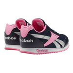 Scarpe Sportive per Bambini Reebok Royal Classic Jogger 2 Blu scuro - Augustea Shop