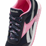 Scarpe Sportive per Bambini Reebok Royal Classic Jogger 2 Blu scuro - Augustea Shop