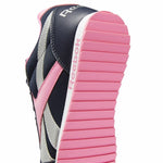 Scarpe Sportive per Bambini Reebok Royal Classic Jogger 2 Blu scuro - Augustea Shop