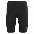 Pantaloncini Sportivi da Donna Reebok Identity