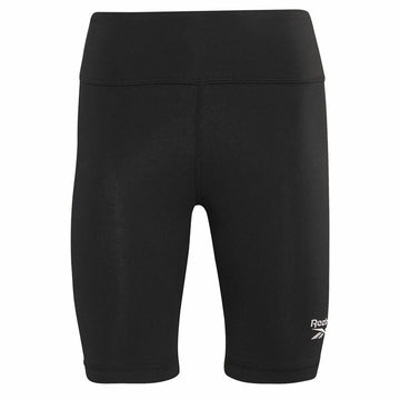 Pantaloncini Sportivi da Donna Reebok Identity