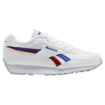 Scarpe Sportive Uomo Reebok Rewind Run Bianco
