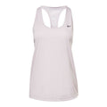 Canotta Donna Reebok Mesh Lavanda