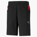 Pantalone per Adulti Puma Ferrari Race Nero Uomo - Augustea Shop