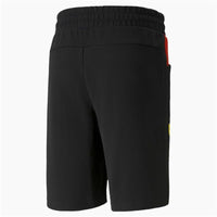 Pantalone per Adulti Puma Ferrari Race Nero Uomo - Augustea Shop