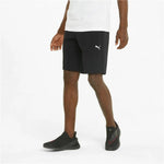 Pantalone per Adulti Puma Ferrari Race Nero Uomo - Augustea Shop