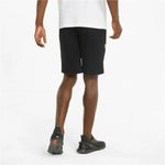 Pantalone per Adulti Puma Ferrari Race Nero Uomo - Augustea Shop