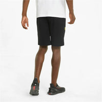 Pantalone per Adulti Puma Ferrari Race Nero Uomo - Augustea Shop