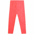 Leggings Sportivo da Donna Fila  30037 FAW0337 Rosso