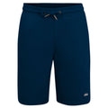 Pantaloni Corti Sportivi da Uomo Fila FAM0448 50004 Grigio