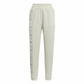 Pantalone di Tuta per Adulti Reebok Tape Pack Bianco Donna