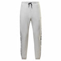 Pantalone Lungo Sportivo Reebok Identity Uomo