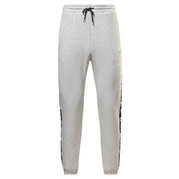 Pantalone Lungo Sportivo Reebok Identity Uomo