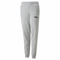 Pantalone di Tuta per Bambini Puma  Ess+ 2 Col