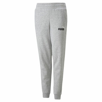 Pantalone di Tuta per Bambini Puma  Ess+ 2 Col