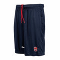 Adult Trousers Puma 674709 01 Navy Blue Men