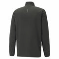Men's Sports Jacket Puma Run Favorite Woven Grey