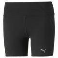 Leggings Sportivo da Donna Puma Run Favorite Nero