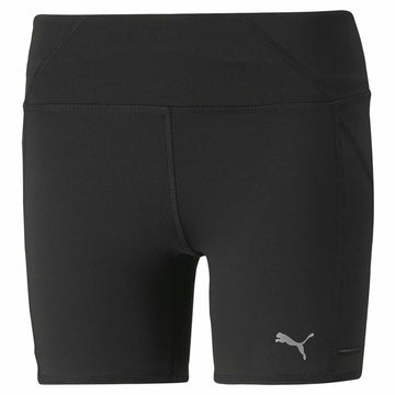 Leggings Sportivo da Donna Puma Run Favorite Nero