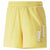 Pantaloni Corti Sportivi da Uomo Puma Ess+ Logo Power Giallo - Augustea Shop
