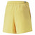 Pantaloni Corti Sportivi da Uomo Puma Ess+ Logo Power Giallo - Augustea Shop