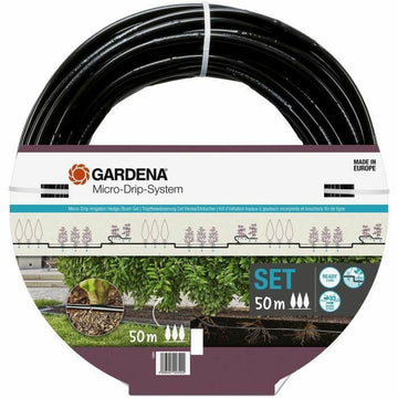 Sistema di irrigazione a goccia Gardena 13501-20