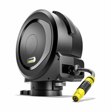 Avvolgitubo Kärcher HBX 4.15 Metallo 15 m