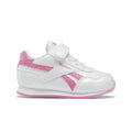 Scarpe Sportive Uomo Reebok Royal Classic Jogger Niña Bianco Rosa