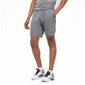 Pantaloncino Sportivo Reebok Comm Grigio