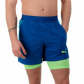 Men's Sports Shorts Puma Individual TeamGOAL