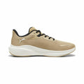 Scarpe da Running per Adulti Puma Skyrocket Lite Beige