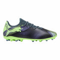 Scarpe da Calcio per Adulti Puma Future 7 Play Mg Nero