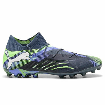 Scarpe da Calcio per Adulti Puma Future 7 Ultimate Mg Nero
