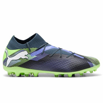 Scarpe da Calcio per Adulti Puma Future 7 Pro Mg Nero
