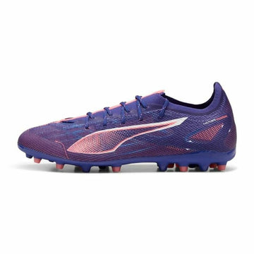 Scarpe da Calcio per Adulti Puma Ultra 5 Pro Mg Viola