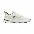 Scarpe Sportive Uomo Puma Pwrframe Tr 3 Bianco
