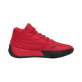 Scarpe da Basket per Adulti Puma Court Pro