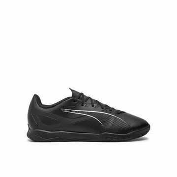 Scarpe da Calcio a 5 per Adulti Puma Ultra 5 Play It Nero