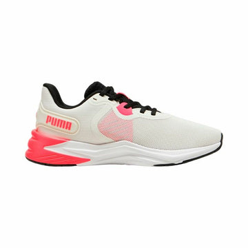 Scarpe Sportive Uomo Puma Disperse Xt 3 Bianco