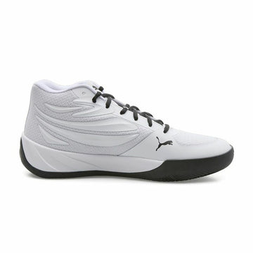Scarpe da Basket per Adulti Puma Court Pro