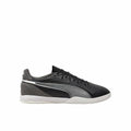 Adult's Indoor Football Shoes Puma King Match It Black