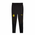 Pantaloncino da Allenamento Calcio per Adulti Puma Puma Bosussia Dortmund Training Uomo