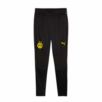 Pantaloncino da Allenamento Calcio per Adulti Puma Puma Bosussia Dortmund Training Uomo