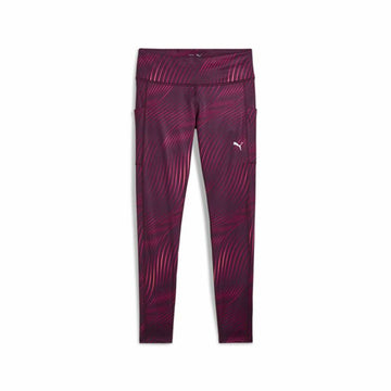 Sport leggings for Women Puma Run Favorites Velocity Fl Ao Purple