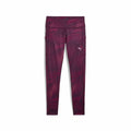 Leggings Sportivo da Donna Puma Run Favorites Velocity Fl Ao Viola
