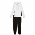 Women's Tracksuit Puma Classic Fl