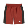 Pantaloncini Sportivi da Donna Puma Puma Run Favorite Velocity Woven 2In1 Mujer Marrone