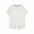 Maglia a Maniche Corte Donna Puma Cloudspun Mix