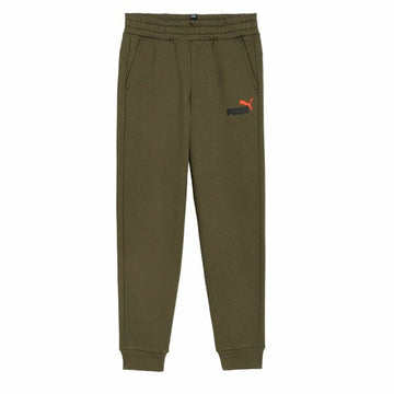Children’s Sports Shorts Puma Ess+ 2