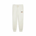 Pantalone per Adulti Puma Bianco Uomo